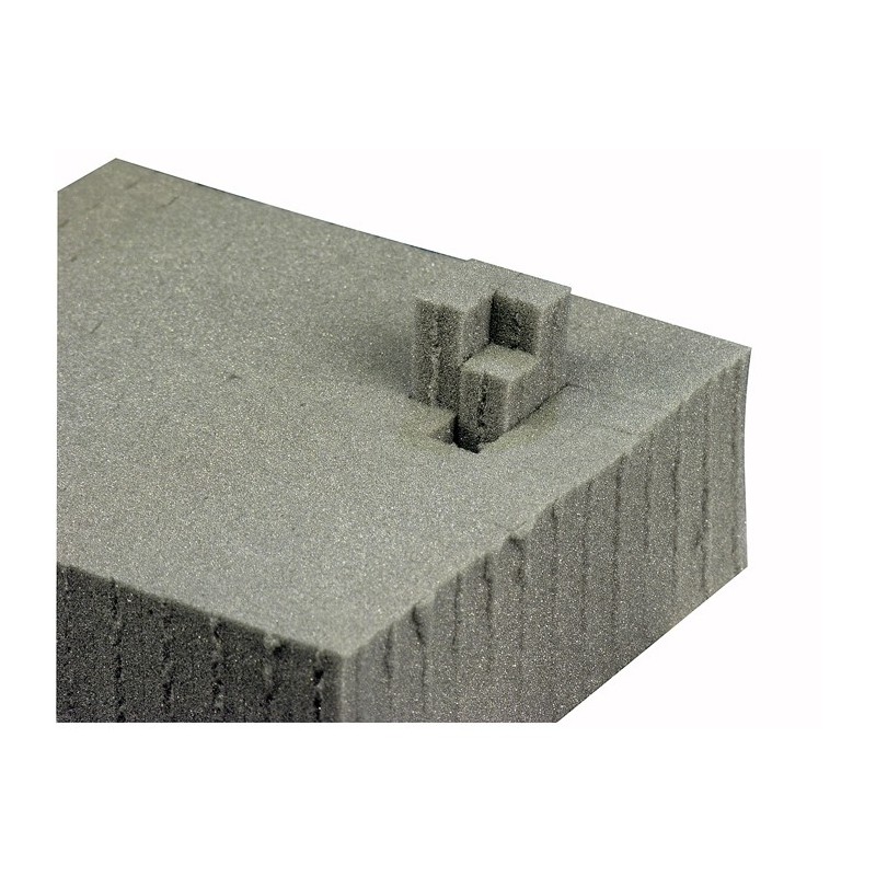 Showgear D6905 Cubed Foam 50 mm